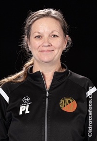 Petra Lundmark