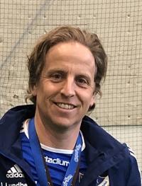 Johan Lundberg