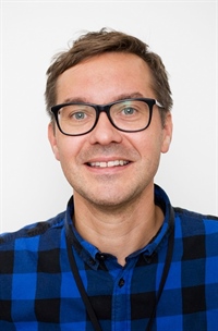 Johan Markusson