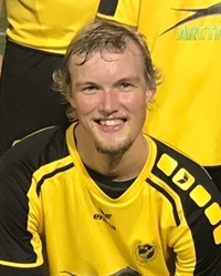 Johan Olofsson