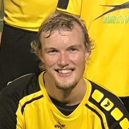 Johan Olofsson