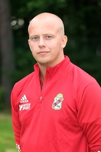 Oscar Lund