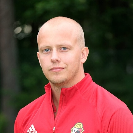 Oscar Lund