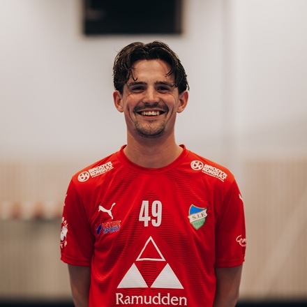Rasmus Klashed