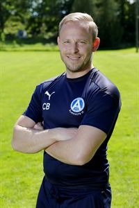 Christoffer Bengtsson