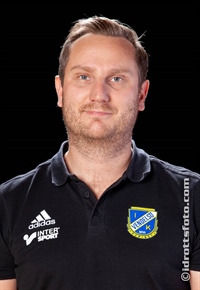 Michael Lagerström