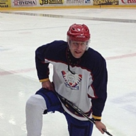 Stefan Mirow