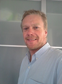 Mats Lindgren