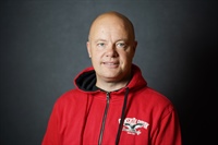 Stefan Sundquist