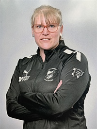 Sarah Åkerman