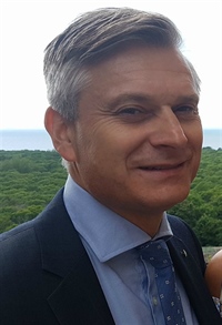 Mikael Hollmark