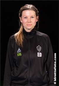Evelina Danielsson