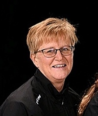 Elisabeth Holmberg