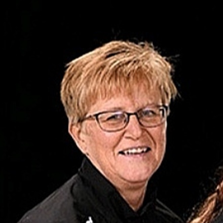 Elisabeth Holmberg