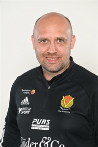 Martin Ekdahl