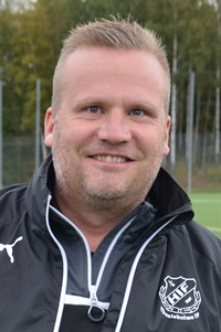 Marcus Jönsson