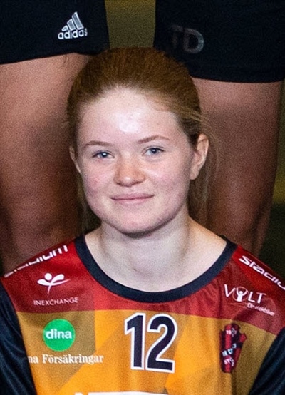 Tilda Johansson