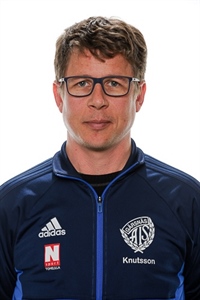 Ulf Knutsson