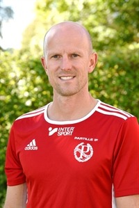 Henrik Olsson