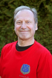 Mikael Olsson