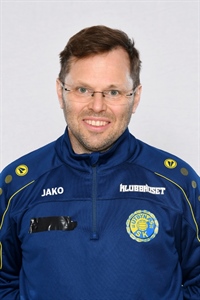 Ola Nordqvist