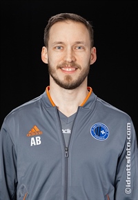Anders Bergqvist