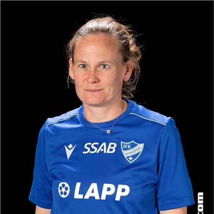 Åsa Bjerke