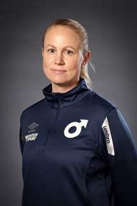 Helena Bäckman