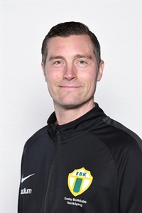 Daniel Bjurström