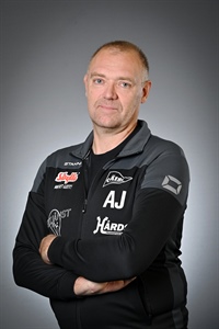 Magnus Dahl
