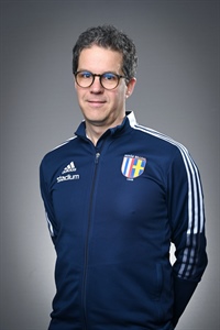 Niklas Nyqvist