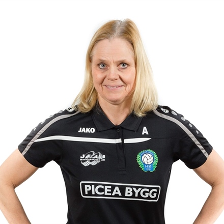 Kerstin Andersson