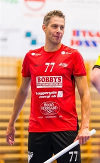 Jonas Ragnarsson