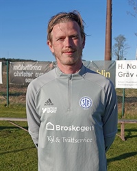 Alexander Karlström