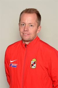 Klas Karlsson