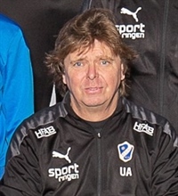 Ulf Alvén