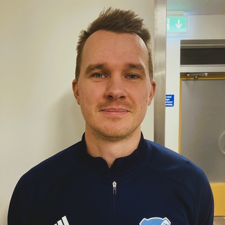 Joel Sundin