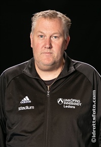 Andreas Hilding
