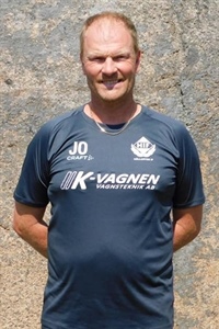 Jörgen Ohlsson