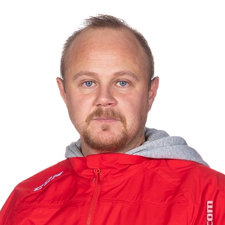 Stefan Halvarsson