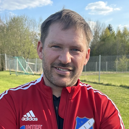 Martin Johansson