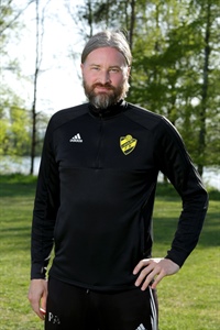 Peter Åberg