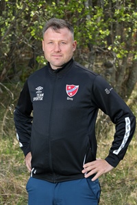 Mattias Giray
