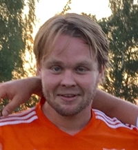 Filip Larsson