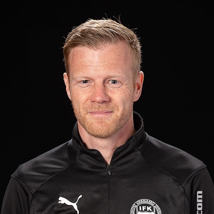 Marcus Clewåker