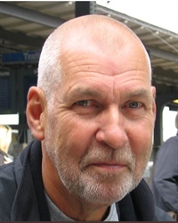 Bo Holmström