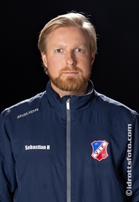 Sebastian Hagerborg