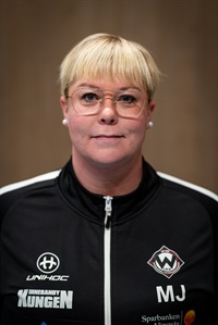 Maria Johansson