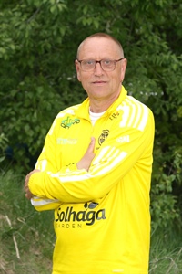 Anders Johansson