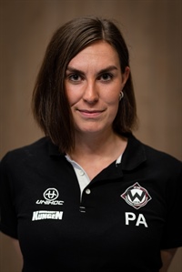 Paulina Arvidsson